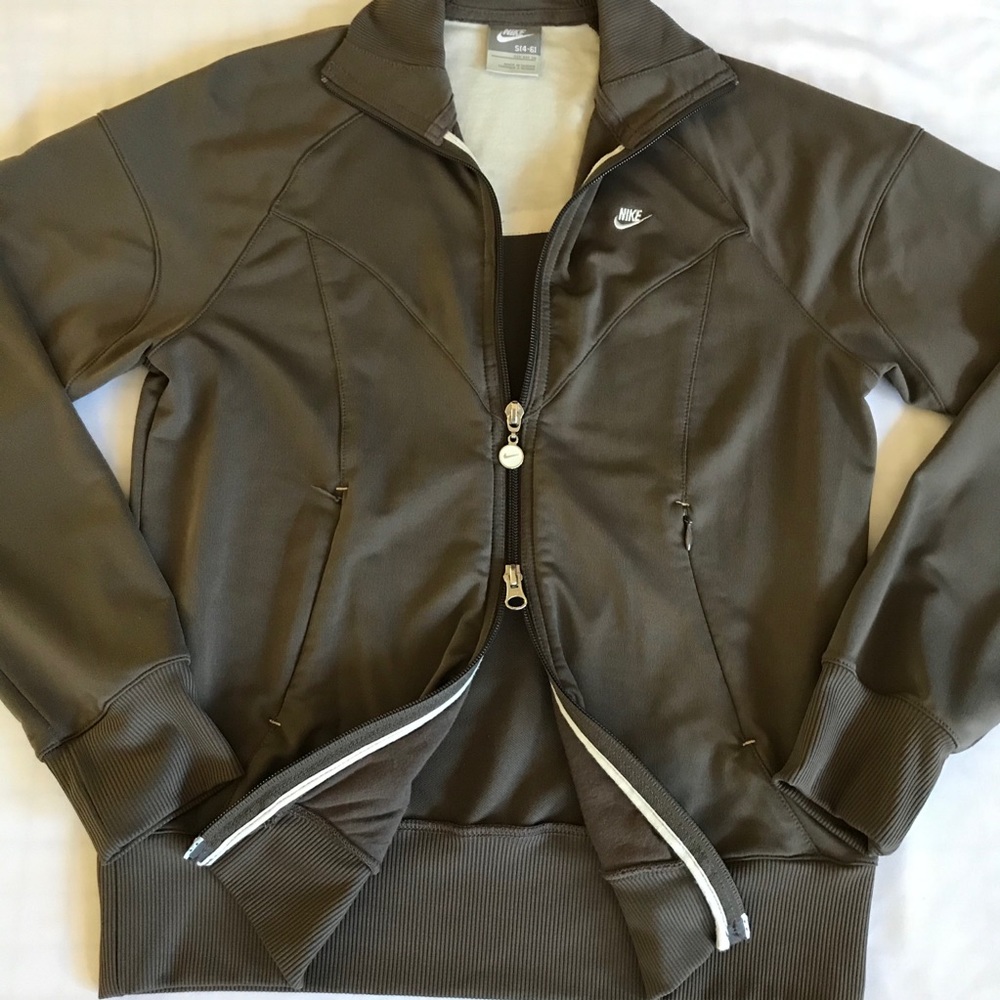 Nike Jacket